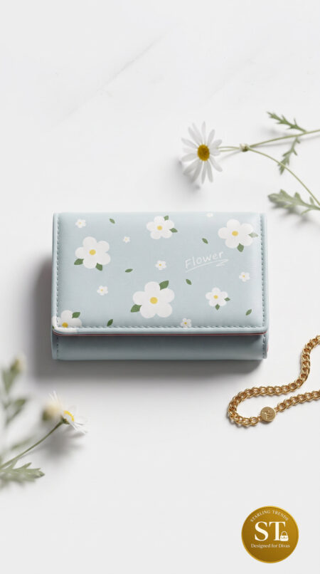 MINISO INSPIRED SEA FLOWER