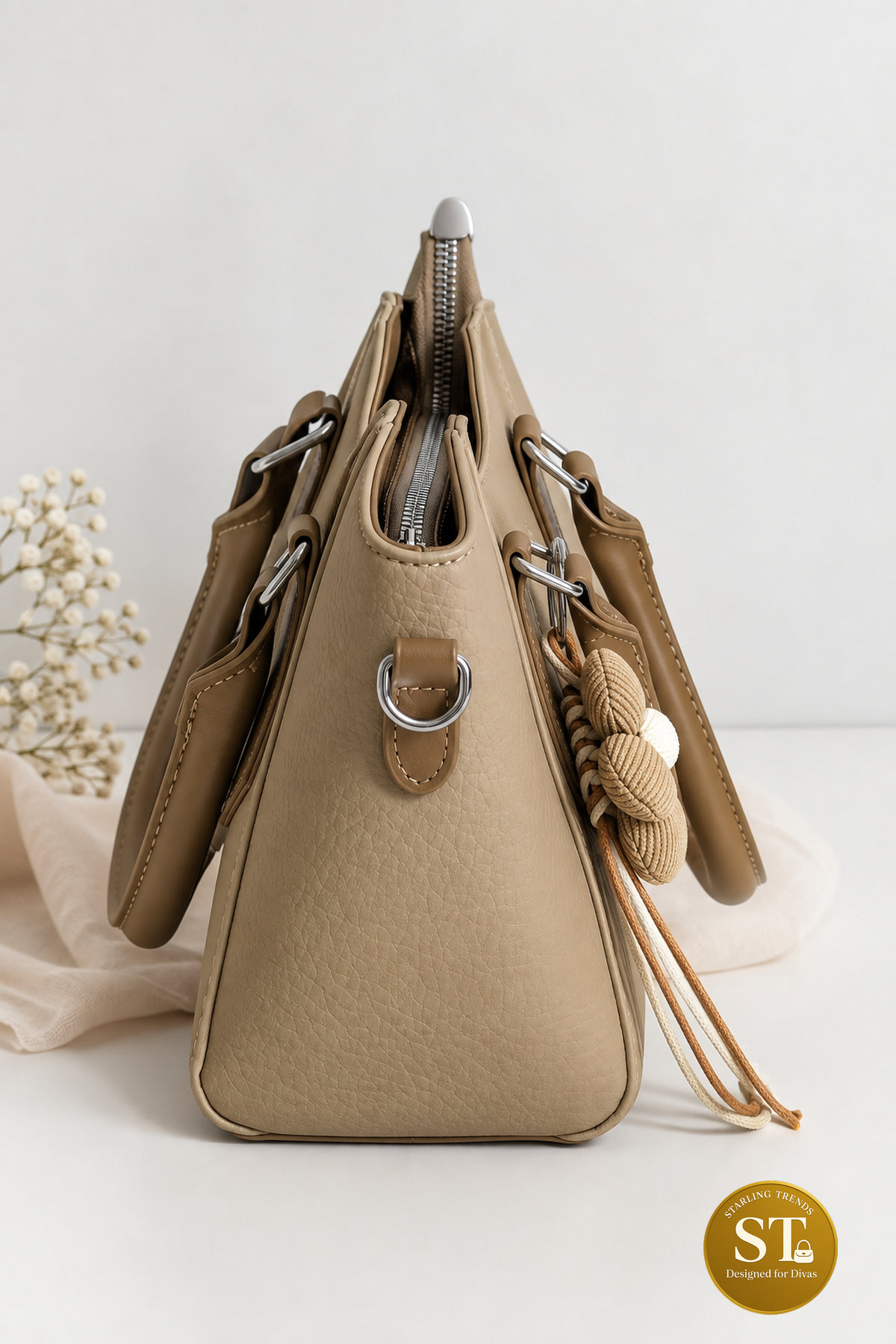 FLORA BREEZE SLING BAG - Image 2