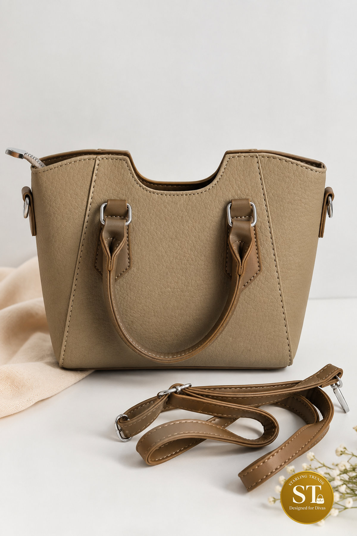 FLORA BREEZE SLING BAG - Image 3