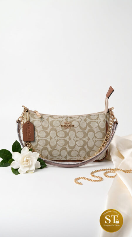 COACH INSPIRED Petite Classic