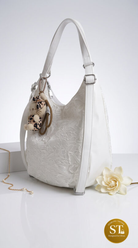 BUTTERFLY BLISS TOTE BAG