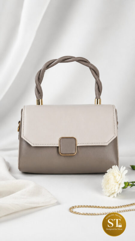 Celestia TWISTED Sling bag