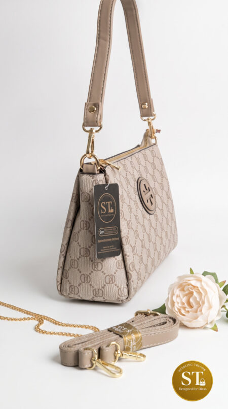 TORRY INSPIRED SLING BAG