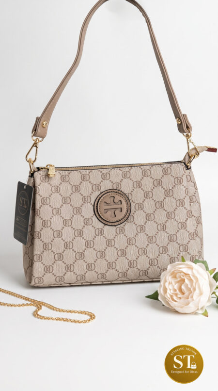 TORRY INSPIRED SLING BAG