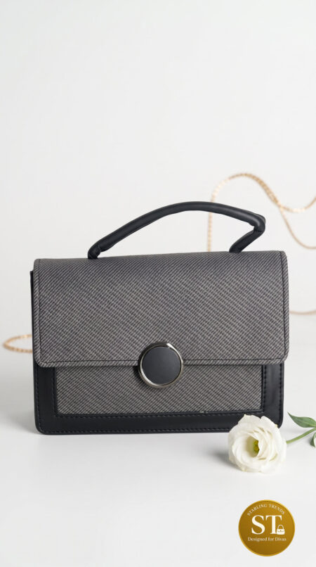 ORLINA KHADI SLING BAG