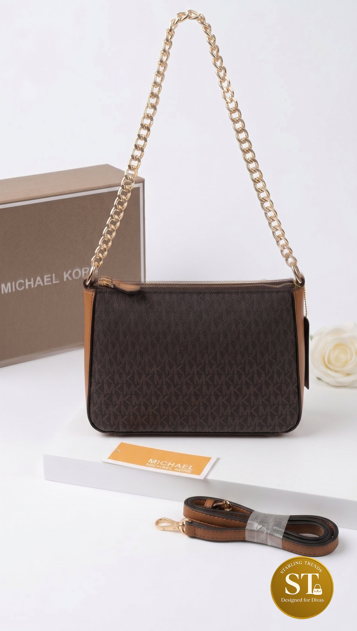 MK INSPIRED Petite Classic - Image 4