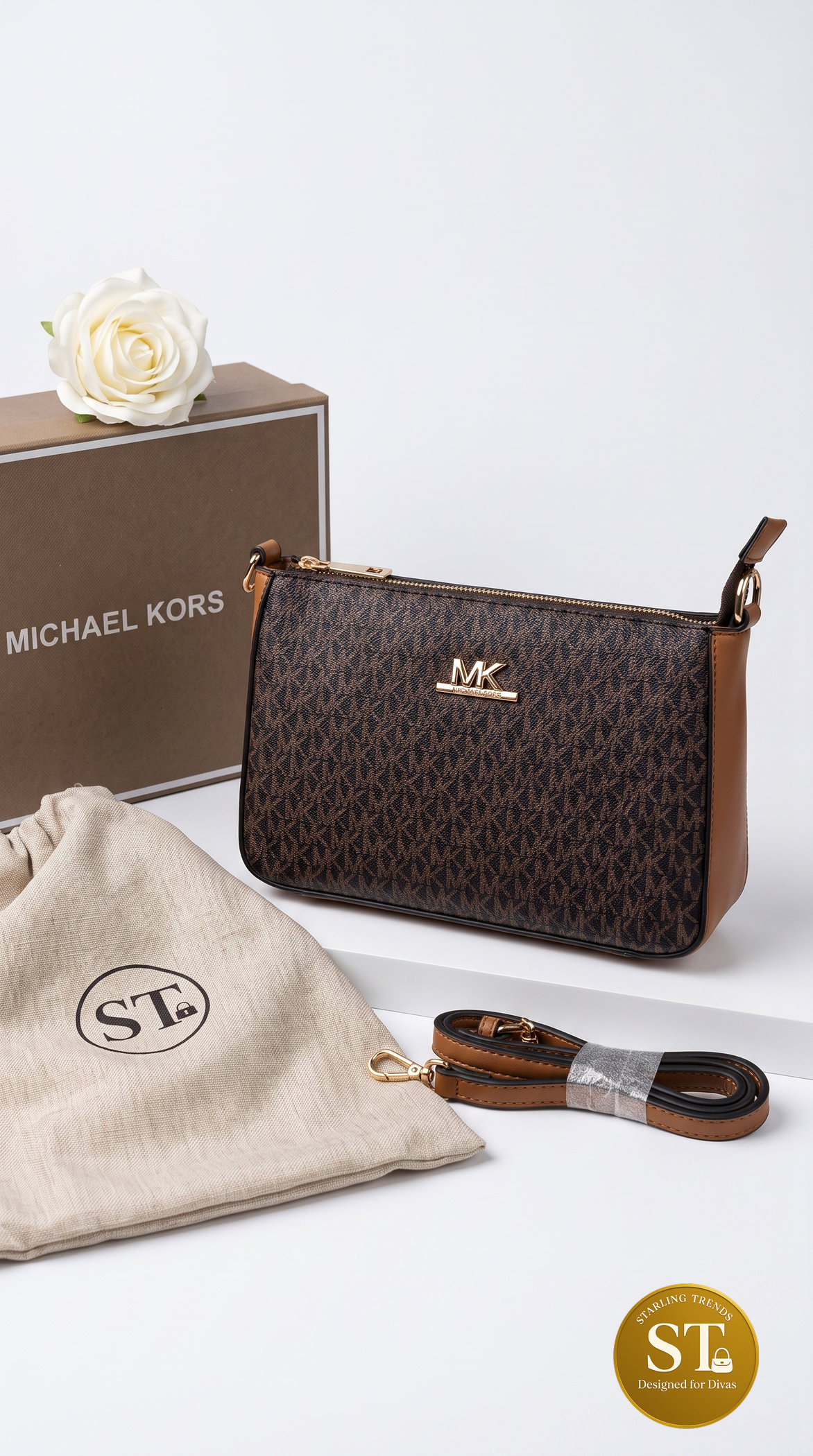 MK INSPIRED Petite Classic - Image 3