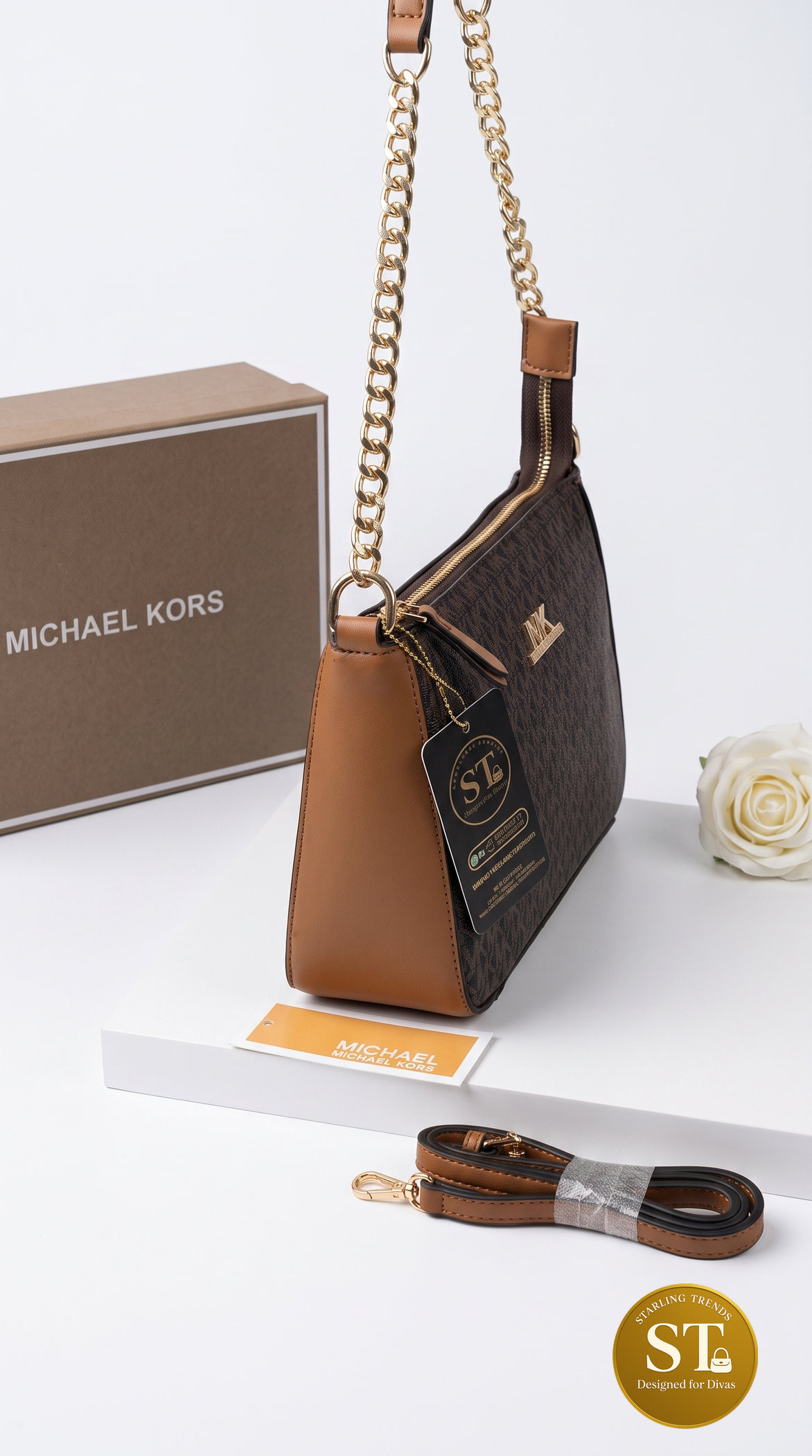 MK INSPIRED Petite Classic - Image 2