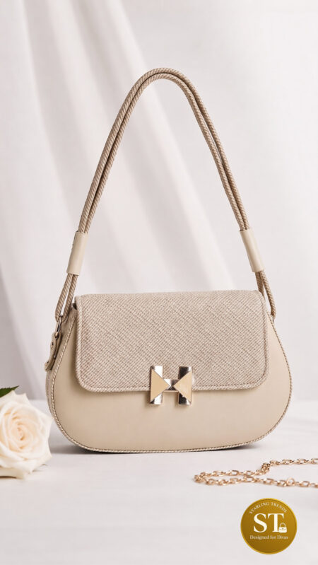 HARPER CROSSOVER SLING BAG