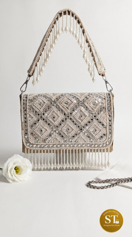 Pearl Empress FLAP