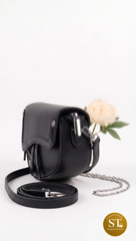 Pistol Grace Sling Bag (black)