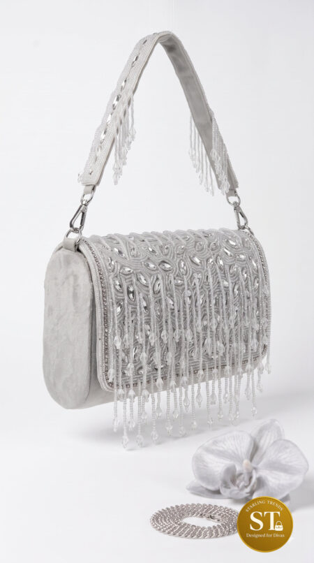 Silver Dazzle FLAP