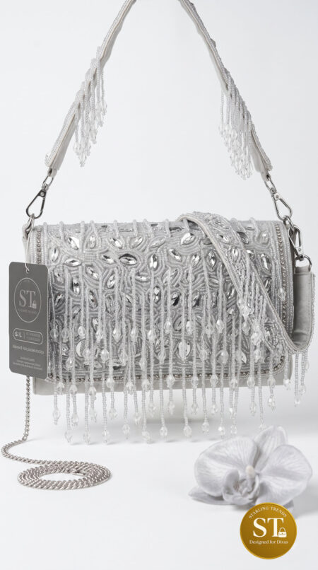 Silver Dazzle FLAP