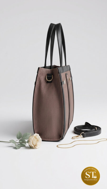 Tessa Work Tote