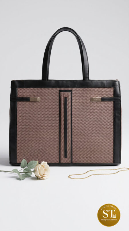 Tessa Work Tote
