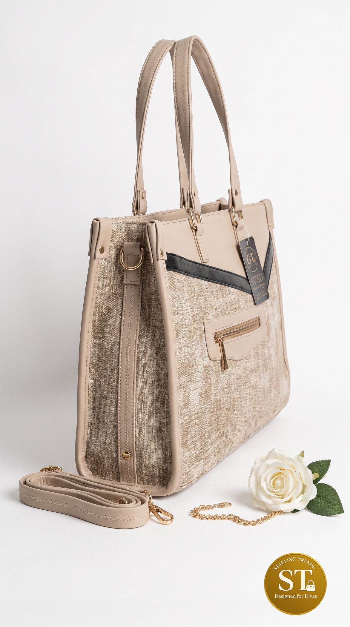 Grace & Go Tote - Image 2