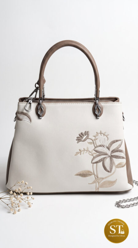 Mocha Blossom (MUSE)