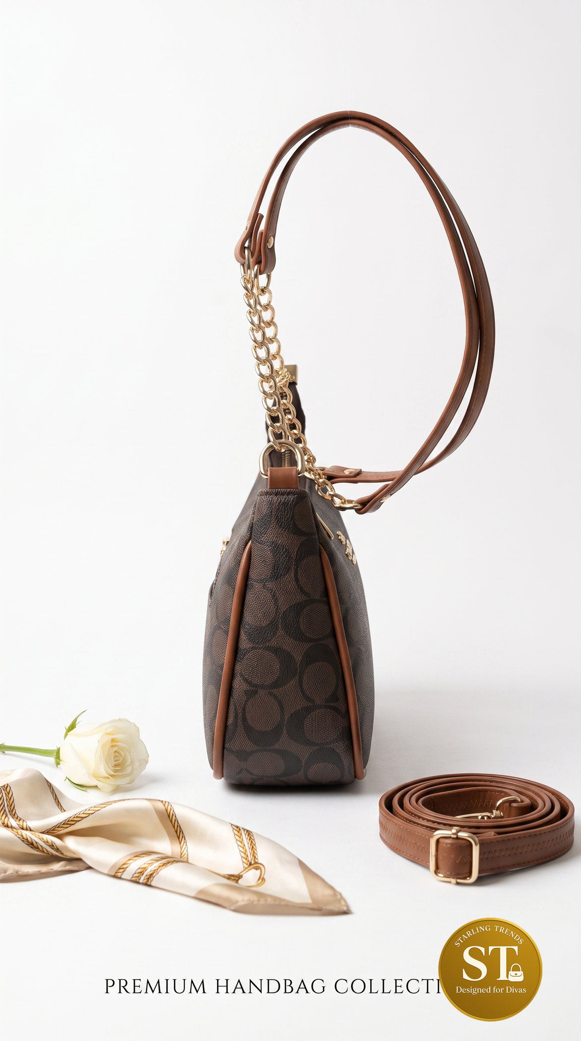 COACH INSPIRED COCO LUXE - Image 2