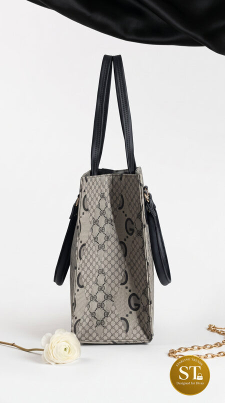CALISTA TOTE BAG