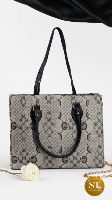 CALISTA TOTE BAG