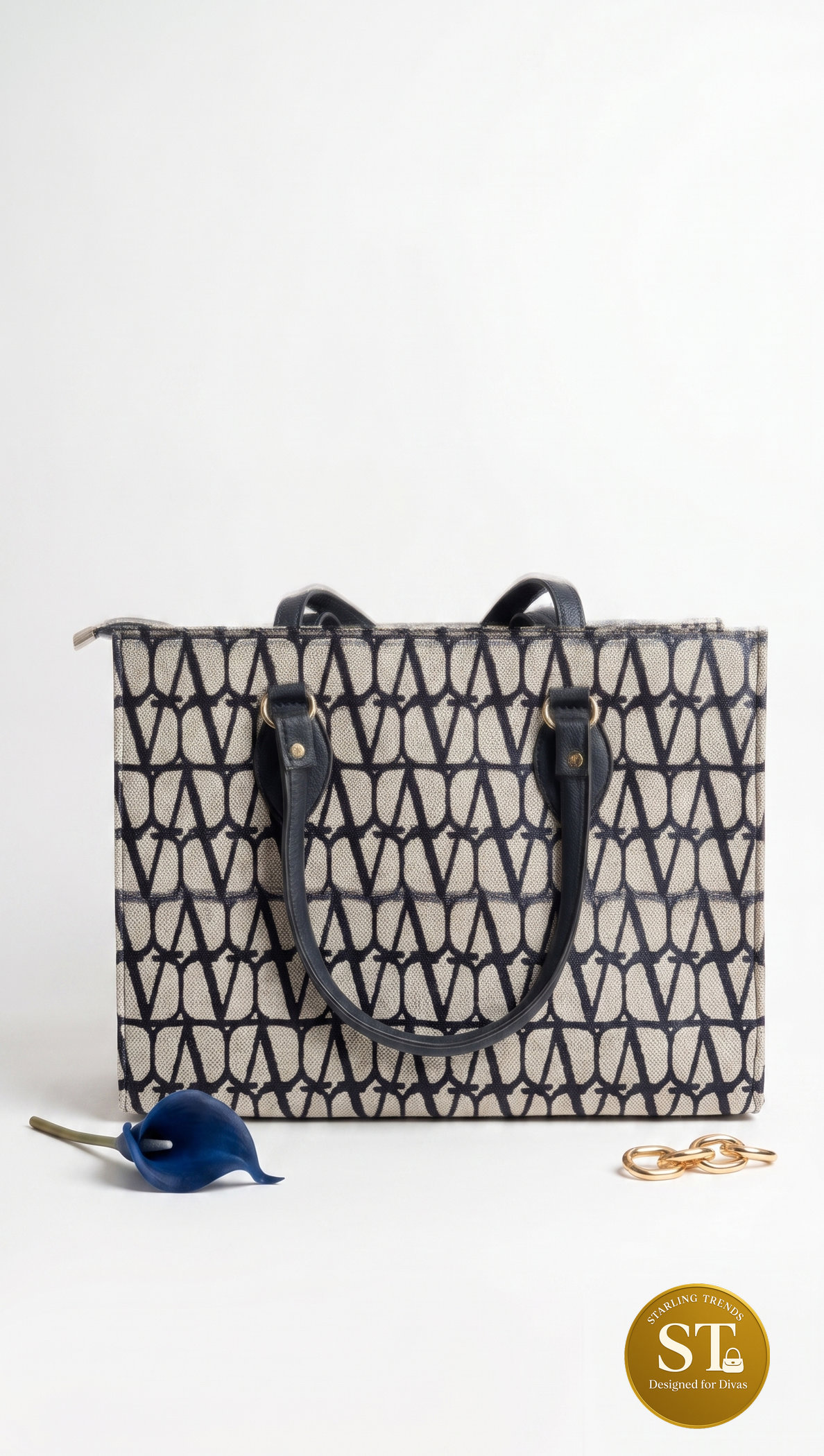 NIVARA TOTE - Image 3